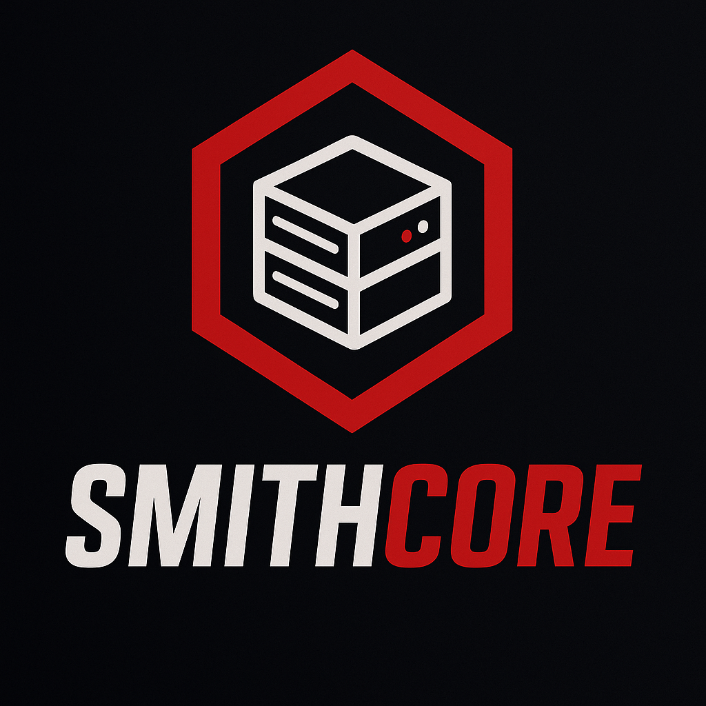 Smith Core Hosting